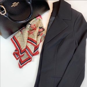 BCX  Blazer | Black | JR | Small